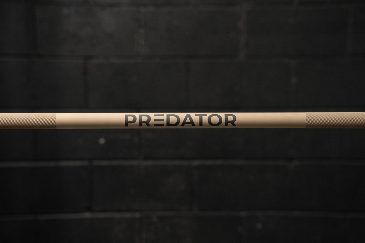 The Legend Bar - 'Predator' Edition