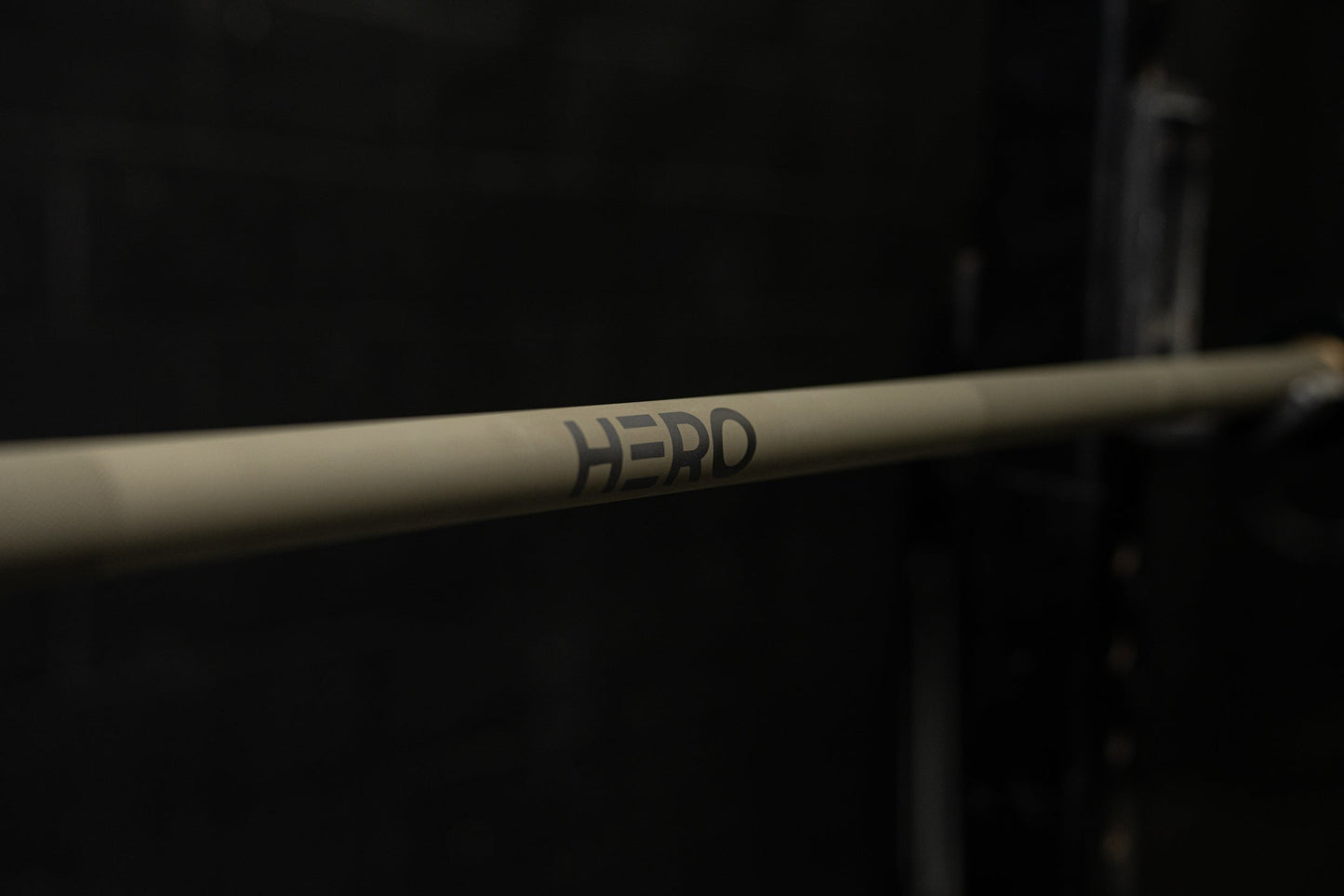 The Legend Bar - 'Hooah' Edition