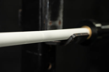The Rebellion Bar - Stormtrooper White