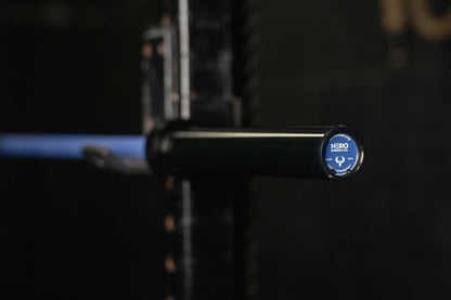 The Phoenix Bar - 'Periwinkle Blue' Edition
