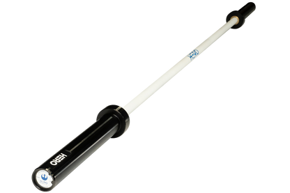 The Rebellion Bar - Stormtrooper White