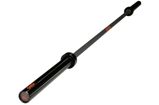 The Legend Bar - 'Tiger' Edition