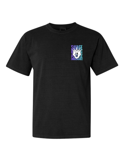 Honey Badger Traits | ICE | Black