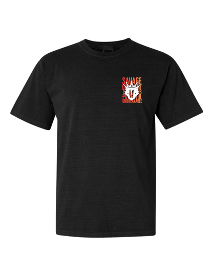 Honey Badger Traits | Fire | Black