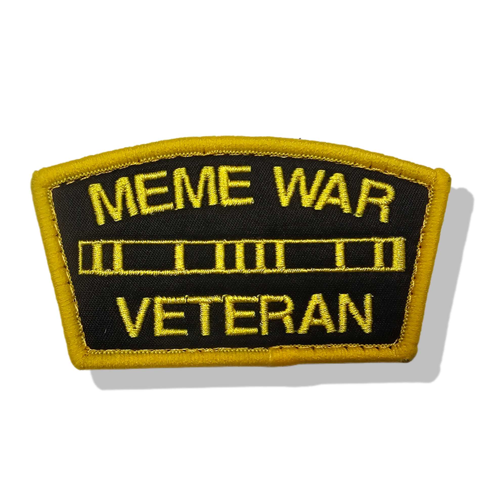 MEME VETERAN 