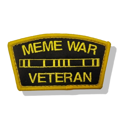 MEME VETERAN 