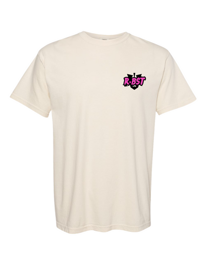 PRE ORDER | Limited | Move in silence