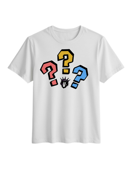 RBST Mystery Shirt ❓❔