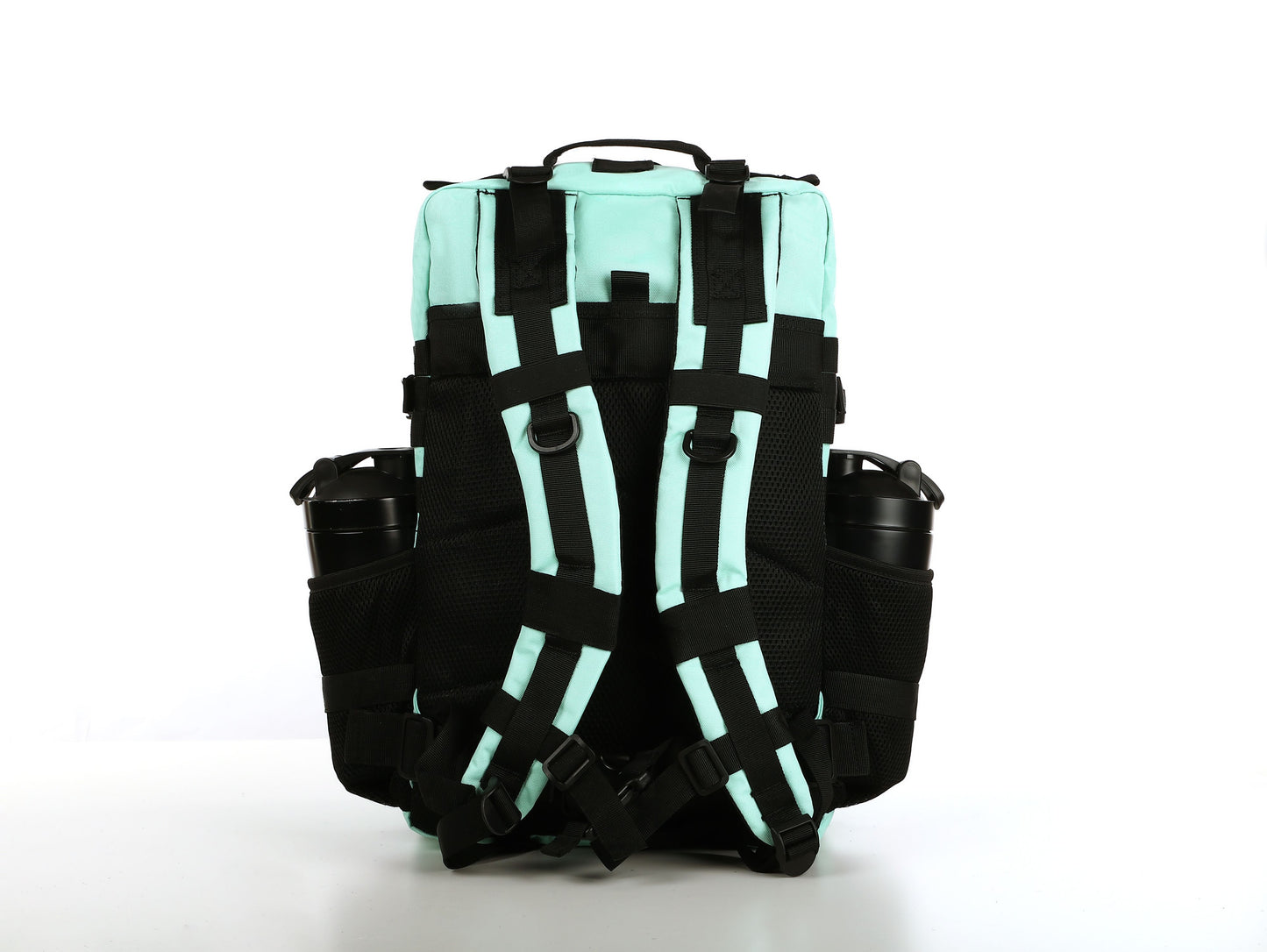 45L Tactical Backpack – Mint - Rugged & Versatile