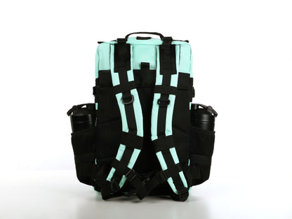 45L Tactical Backpack – Mint - Rugged & Versatile