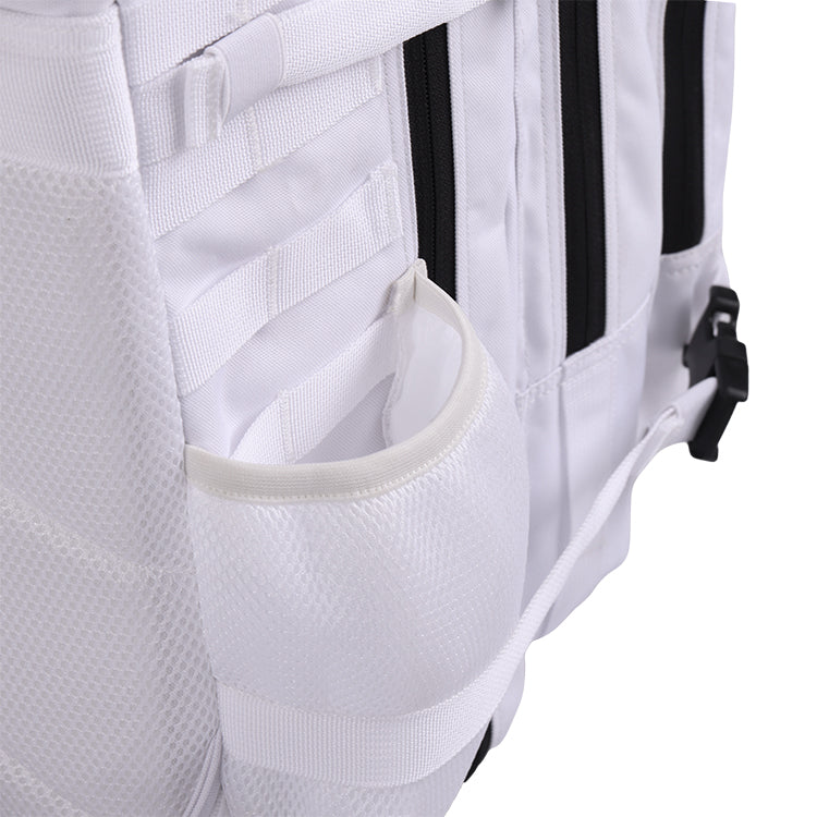 45L Tactical Backpack – Chalk - Rugged & Versatile