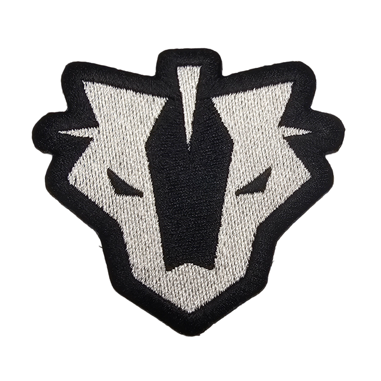 RBST Brand Patches