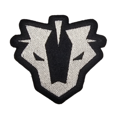 RBST Brand Patches