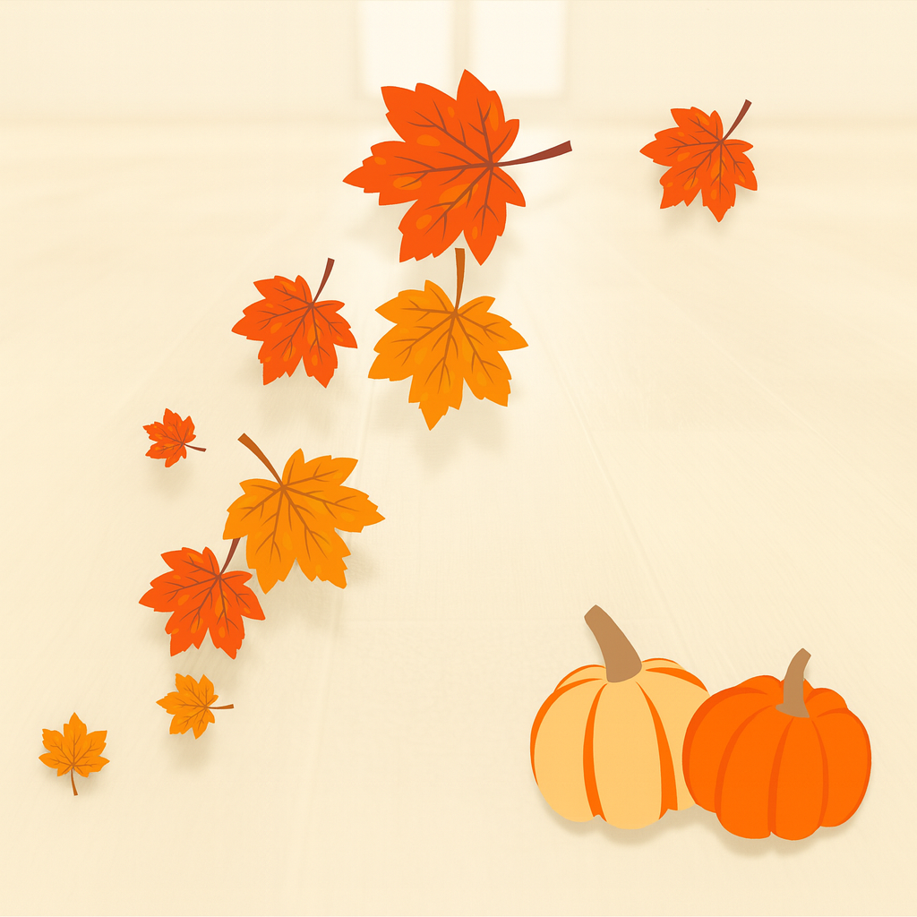 Thanksgiving Food Drive