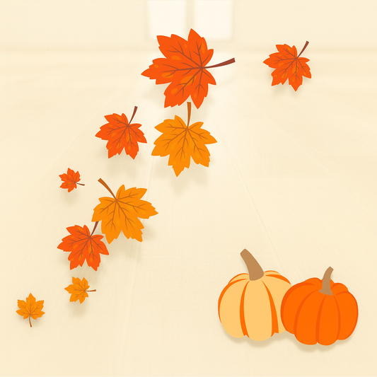 Thanksgiving Food Drive