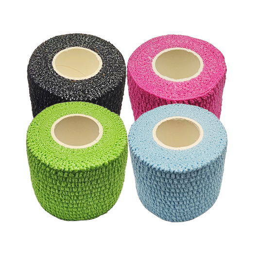 Thumb Tape | Weightlifting & CrossFit