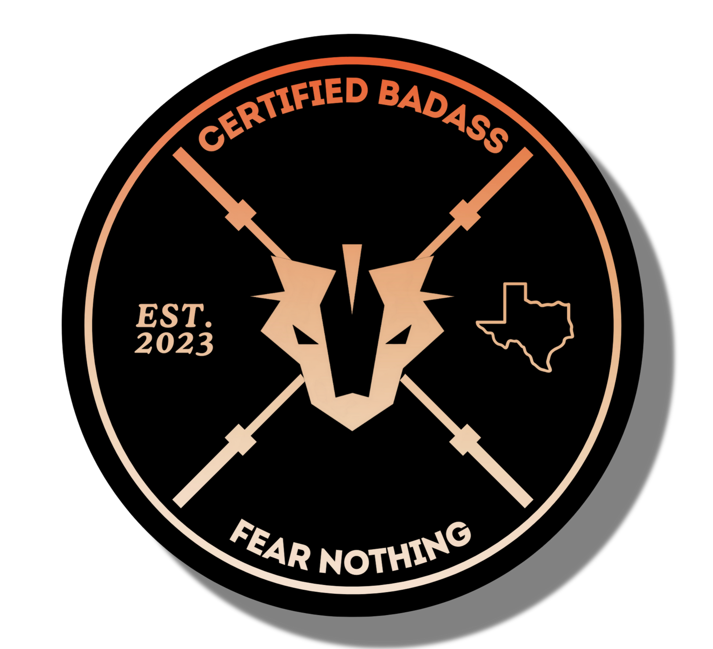 unique, durable stickers for laptops, cars, coolers & tumblers. Bold, weatherproof designs to personalize your gear. Express your style!