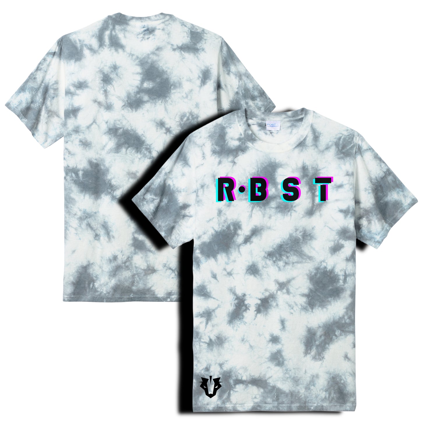 Unisex | R•BST  LOGO | 2 Colors