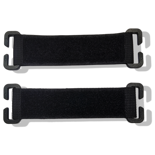 Backpack Patch Extender | Velcro