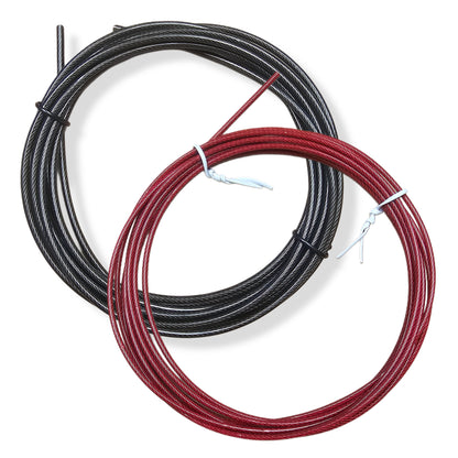Stinger Speed rope | Black