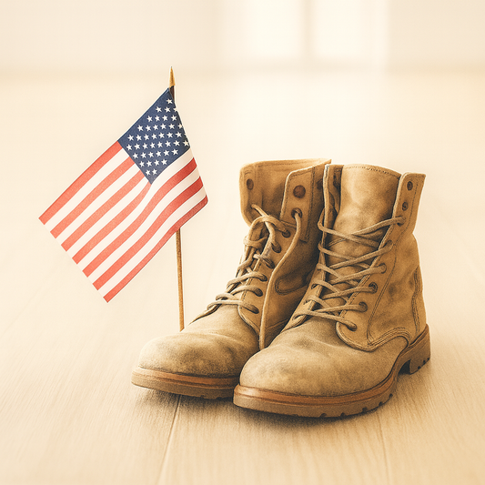 Veterans | Military Support