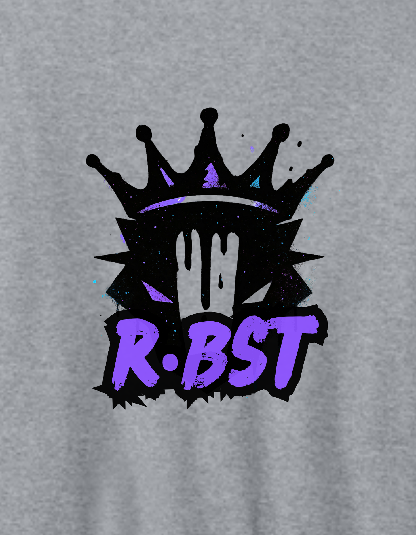 Core Fleece Crewneck Pocket | World's Most Fearless