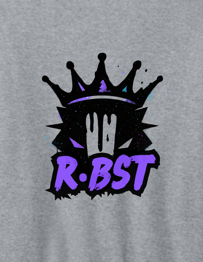 Core Fleece Crewneck Pocket | World's Most Fearless