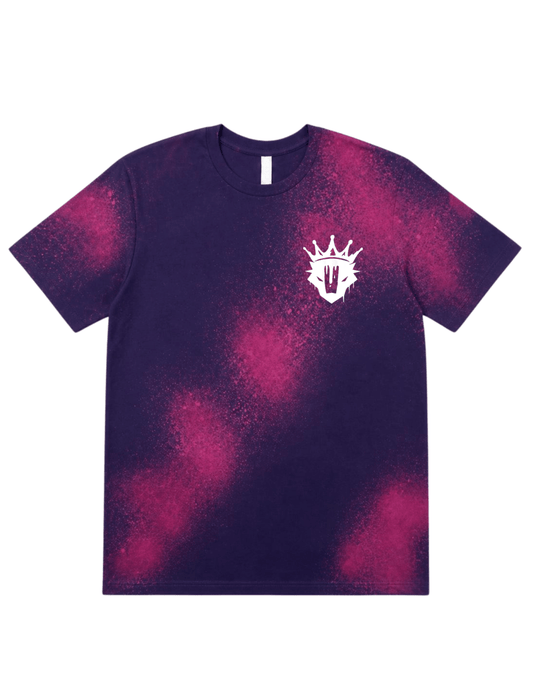 Acid wash | Purple - RBST GEAR CO.