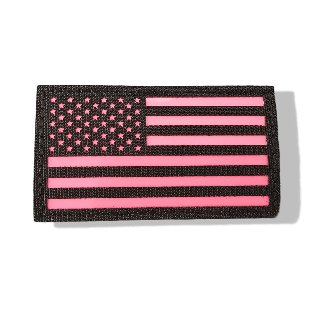 American Flag Patches - RBST GEAR CO.