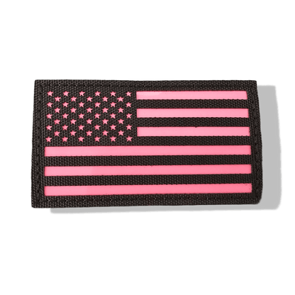 American Flag Patches - RBST GEAR CO.