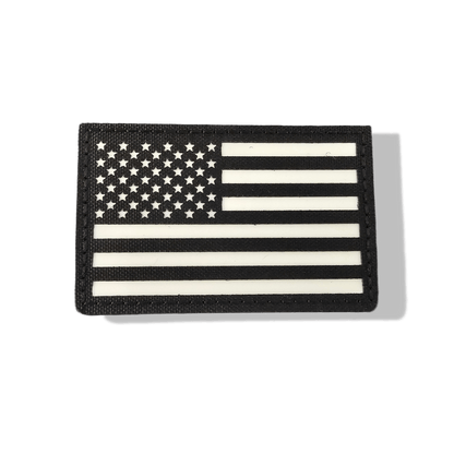 American Flag Patches - RBST GEAR CO.