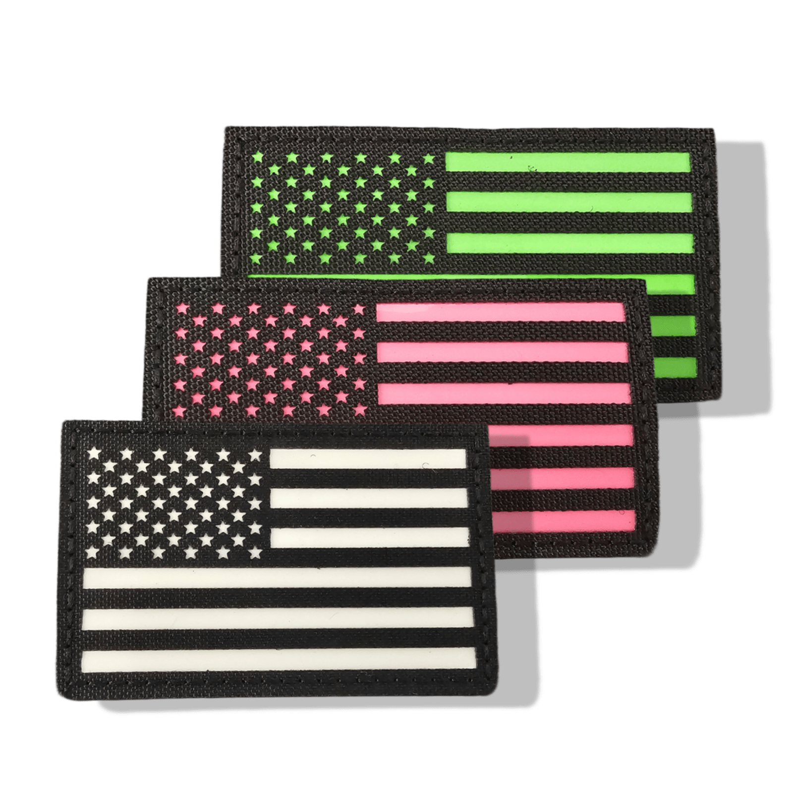 American Flag Patches - RBST GEAR CO.