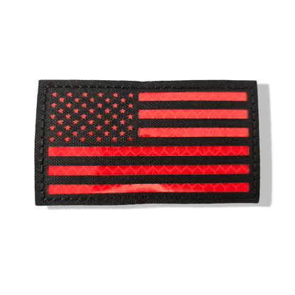American Flag Patches - RBST GEAR CO.