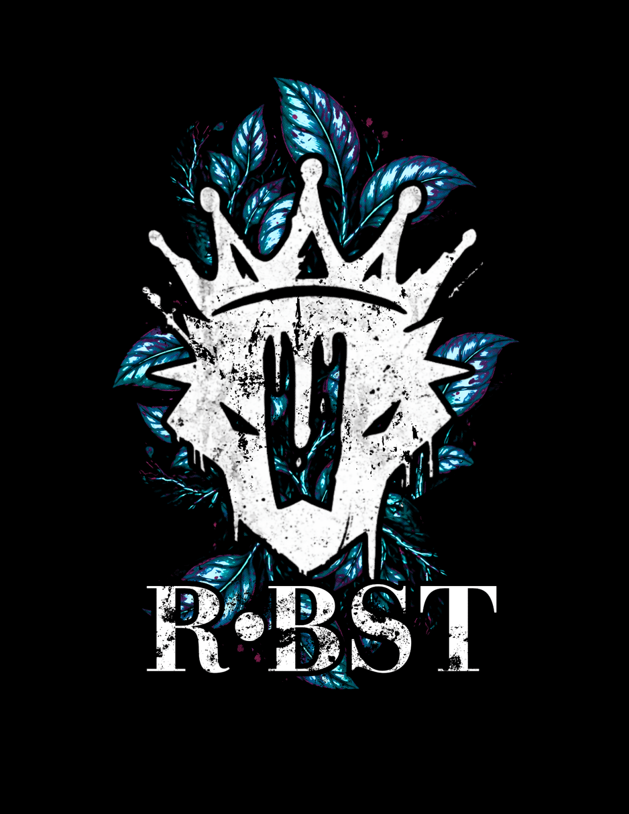 ARMY OF ONE | Black - RBST GEAR CO.