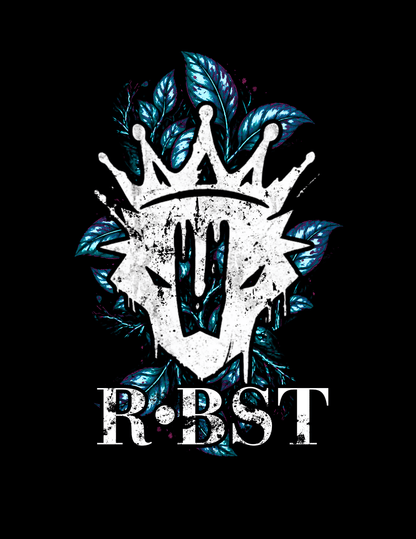 ARMY OF ONE | Black - RBST GEAR CO.