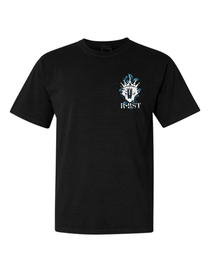 ARMY OF ONE | Black - RBST GEAR CO.