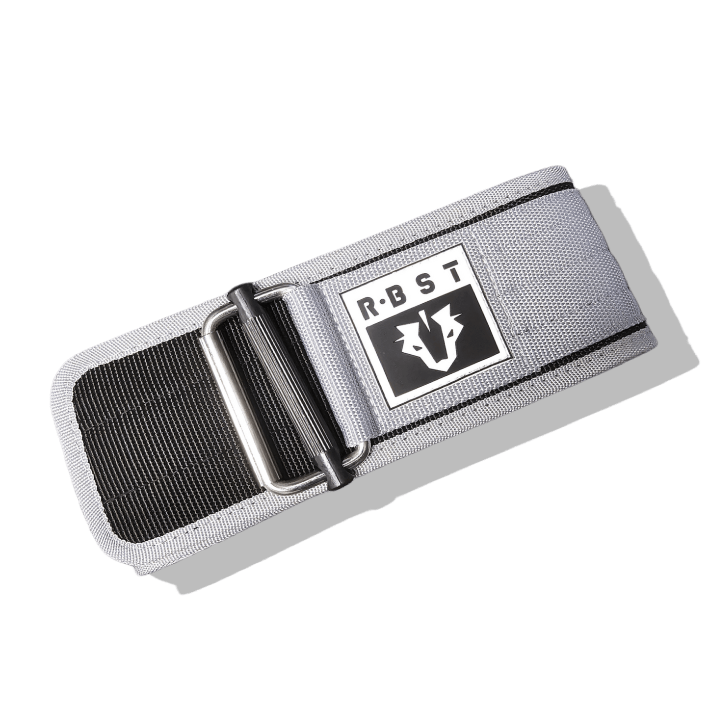 Badger Hug Lifting Belt – Gray | Ultimate Core Support - RBST GEAR CO.