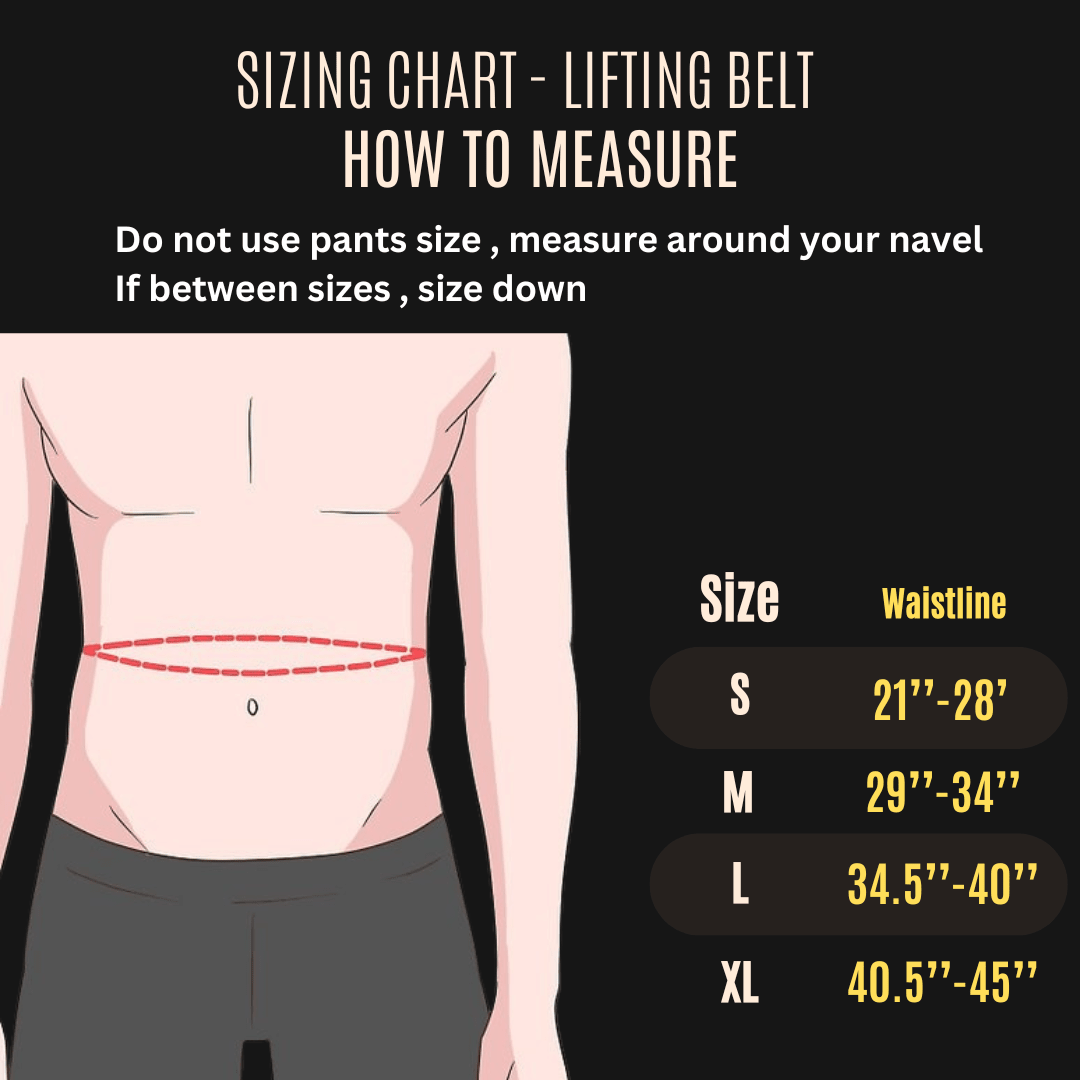 Badger Hug Lifting Belt – Gray | Ultimate Core Support - RBST GEAR CO.