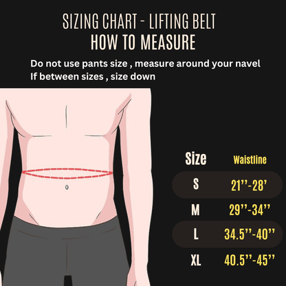 Badger Hug Lifting Belt – Gray | Ultimate Core Support - RBST GEAR CO.