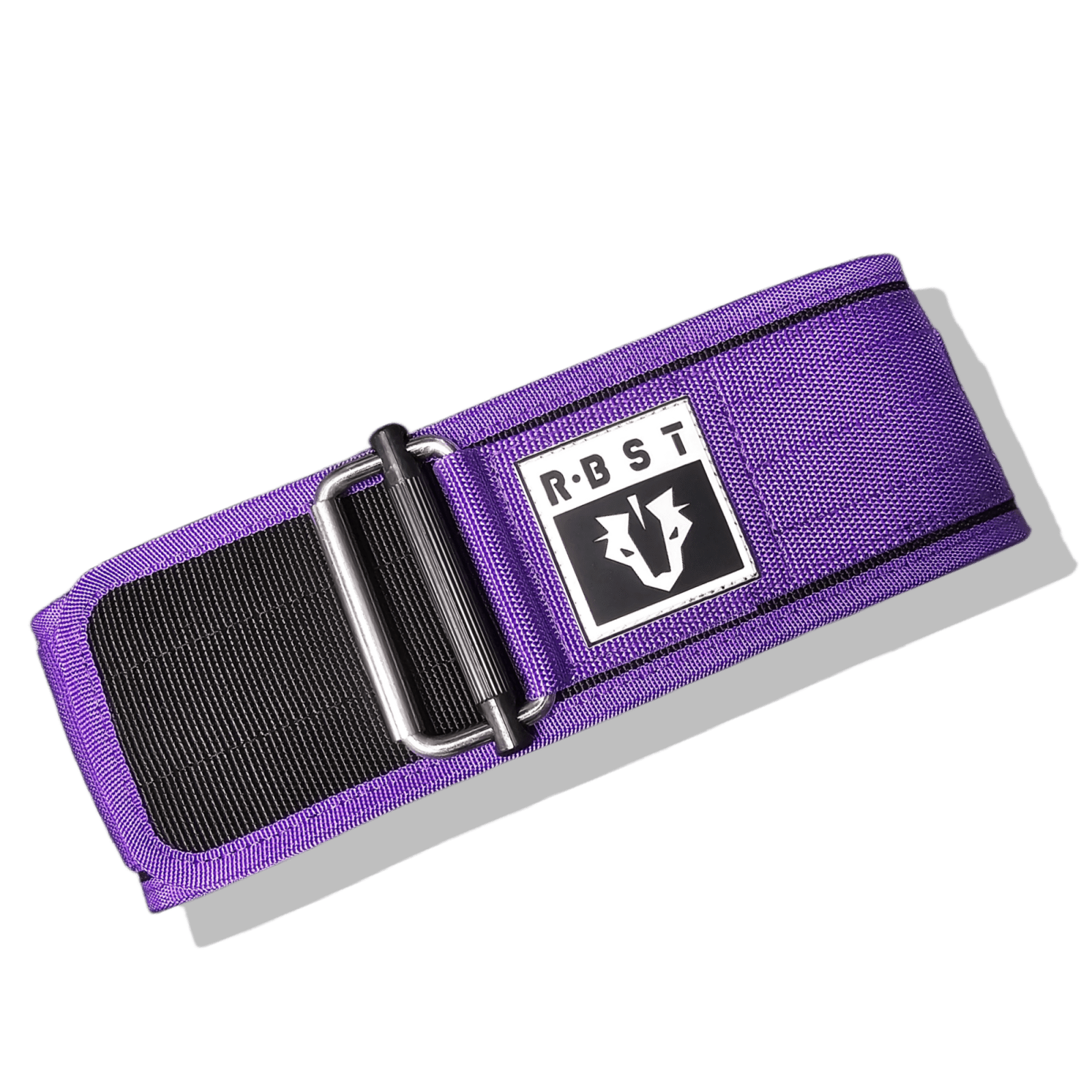 Badger Hug Lifting Belt – Royal Purple | Ultimate Core Support - RBST GEAR CO.