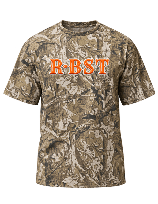 Camo RBST | Relaxed-Fit - RBST GEAR CO.