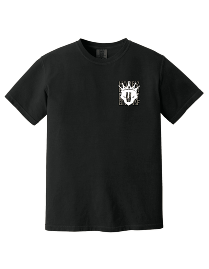 Don't Give AF | Black - RBST GEAR CO.