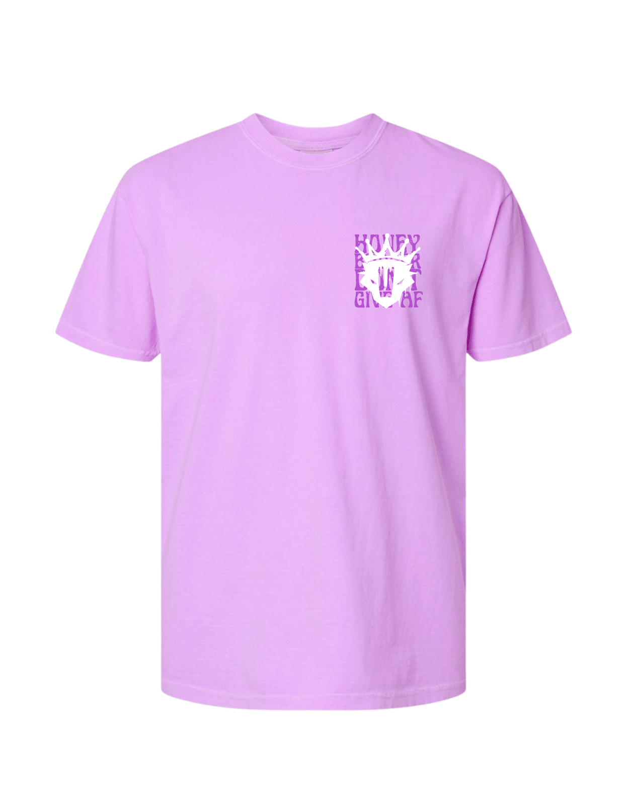 Don't Give AF | Neon Violet - RBST GEAR CO.