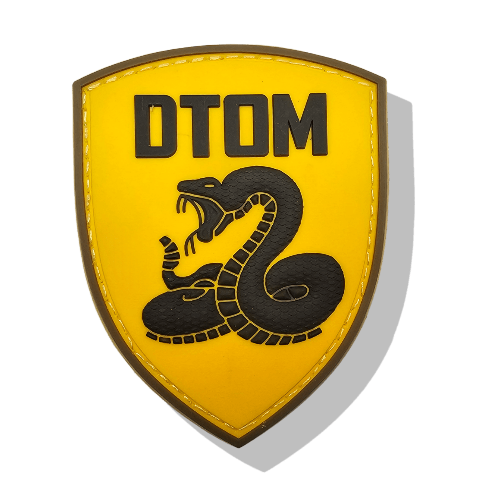 Dont Tread on me - RBST GEAR CO.