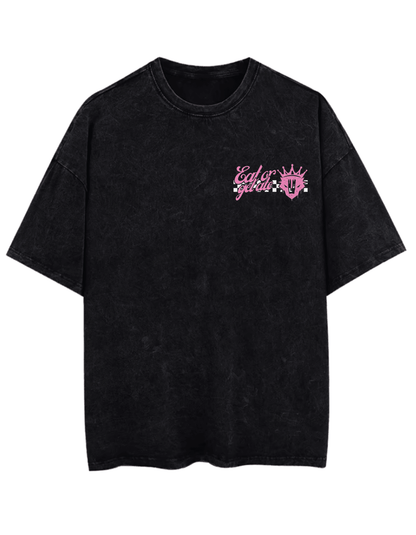 Eat or get ate | T-shirt | 2 Colors - RBST GEAR CO.