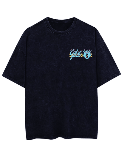 Eat or get ate | T-shirt | 2 Colors - RBST GEAR CO.