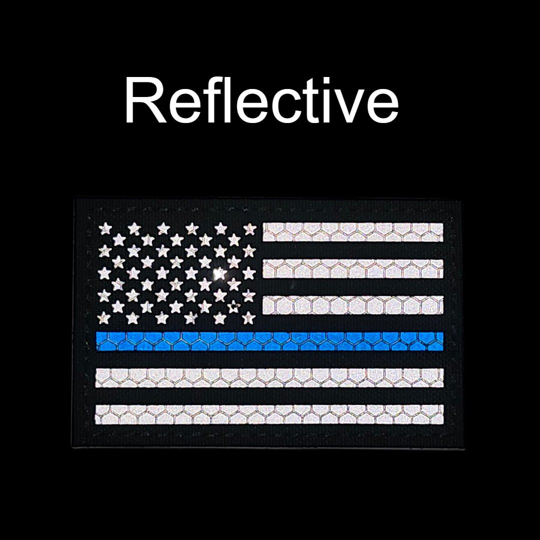 First Responders Patches - RBST GEAR CO.