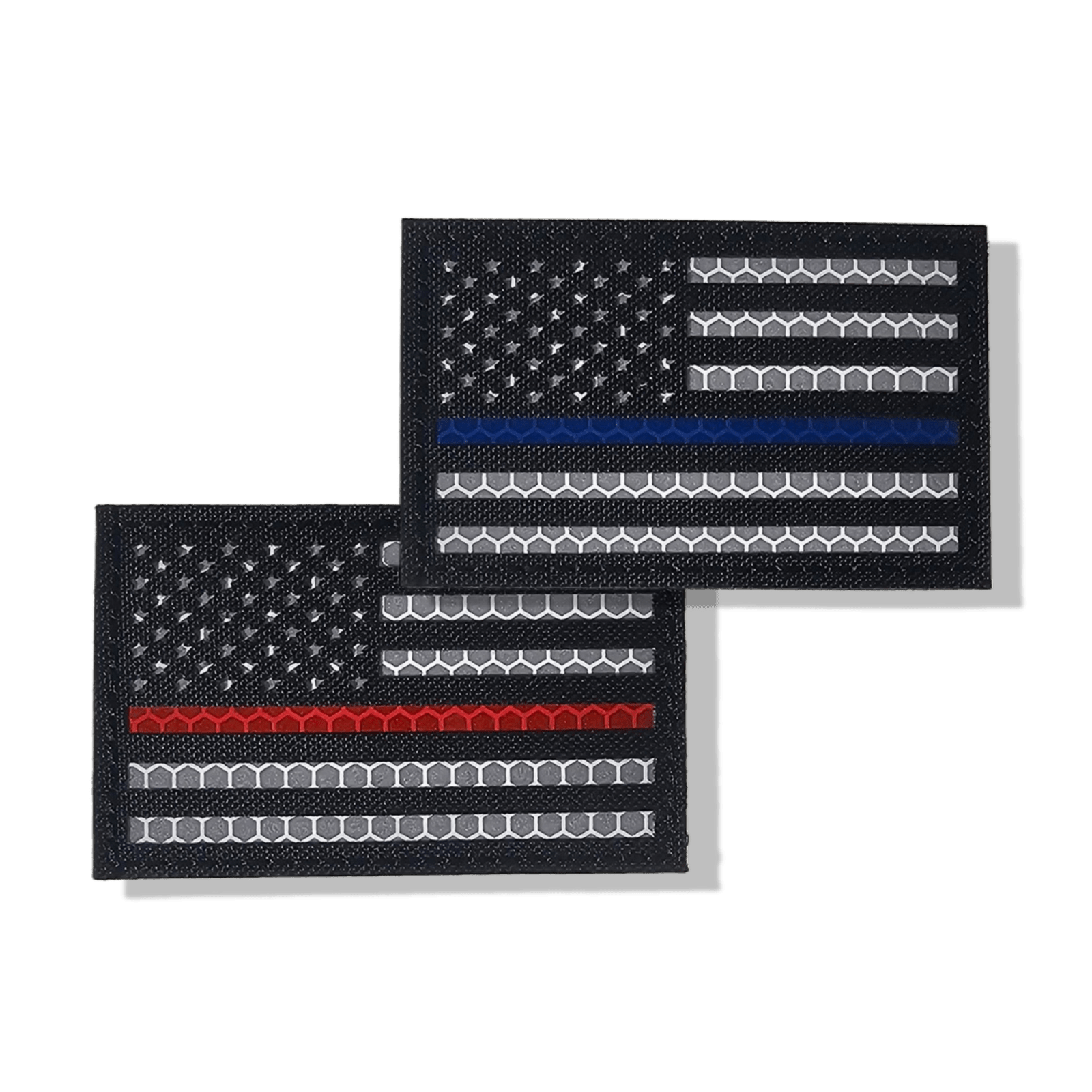First Responders Patches - RBST GEAR CO.
