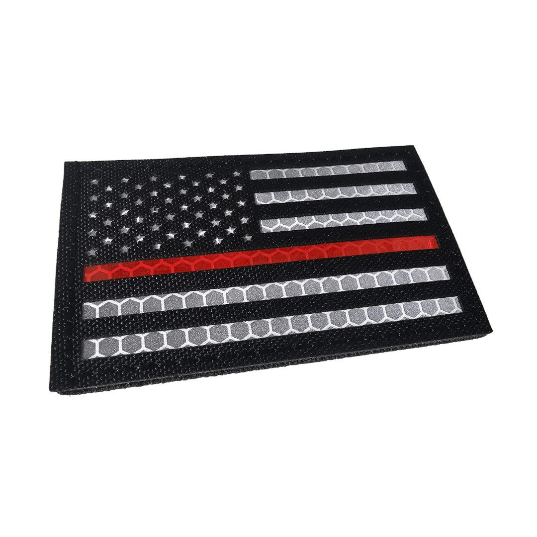 First Responders Patches - RBST GEAR CO.