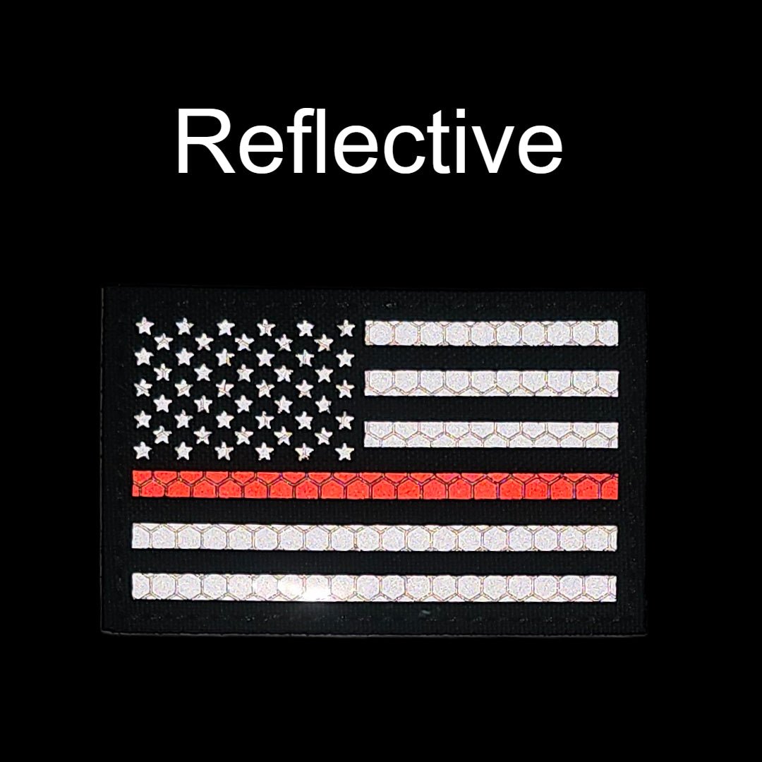 First Responders Patches - RBST GEAR CO.